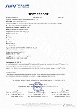 cnc machine parts company