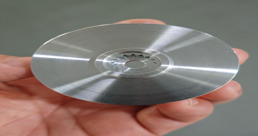 Precision CNC Turning Parts: High-Quality Machining for Superior Performance