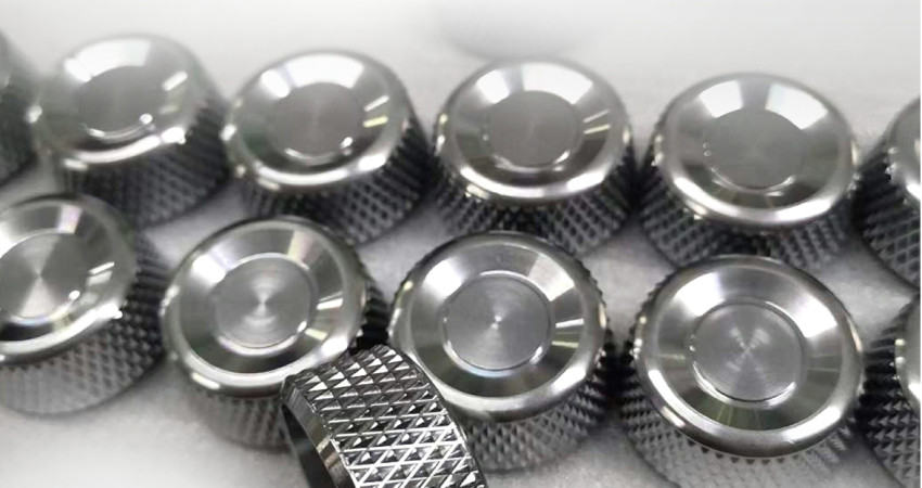 Discover the Best Place to Buy Knurling & Design Online – PSHardware
