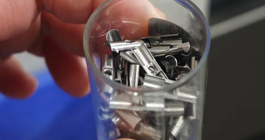 Where to Buy Micro-Machining Aluminum Parts Online: A Complete Guide