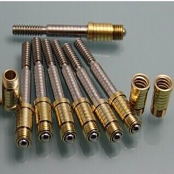 Stainless steel turning parts