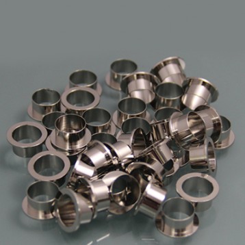 Stainless steel bush automatic turning parts