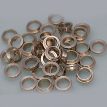 Brass Bush Automatic turned parts