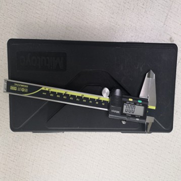 Mitutoyo Caliper