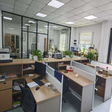 Office Environment