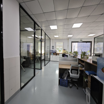 Office Overview
