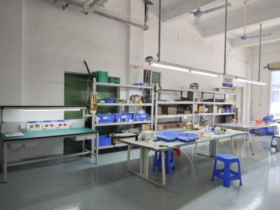 Work plant  Overview