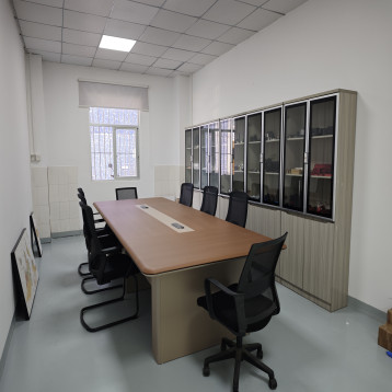 Office Overview
