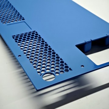 Metal stamping parts 3