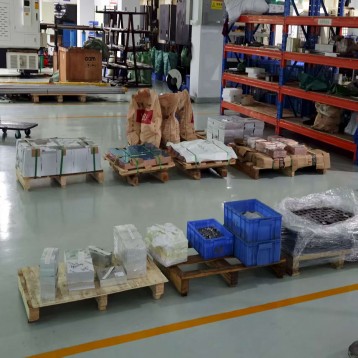 Working Workshop