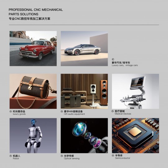 Puxing Hardware Technology Co., Ltd